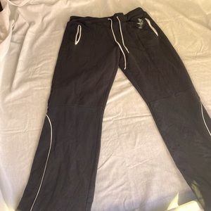 Fila workout pants